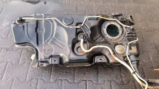 tank 5Q0201022NJ VOLKSWAGEN GOLF VII LIFT