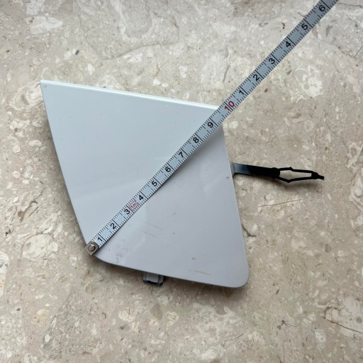PEUGEOT EXPERT TRAVELLER JUMPY IV LI 25- spoiler of a bumper front 9849385280