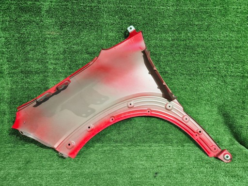 fender front right CITROEN C3 AIRCROSS NR.801