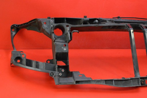 support panel for radiators pillar 8200657209G OPEL MOVANO B 2.3 CDTI 125 KM 10-22