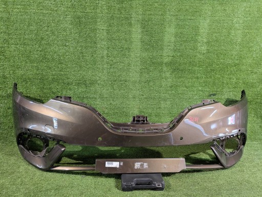 front bumper front RENAULT SCENIC IV GRAND SCENIC 16- NR.Z9234