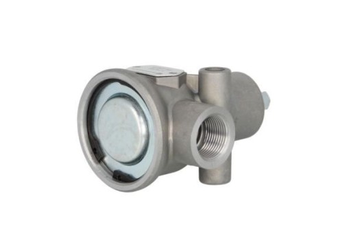 PN-10473 - ПРЕДОХРАНИТЕЛЬНЫЙ КЛАПАН ОГРАНИЧЕНИЯ ДАВЛЕНИЯ