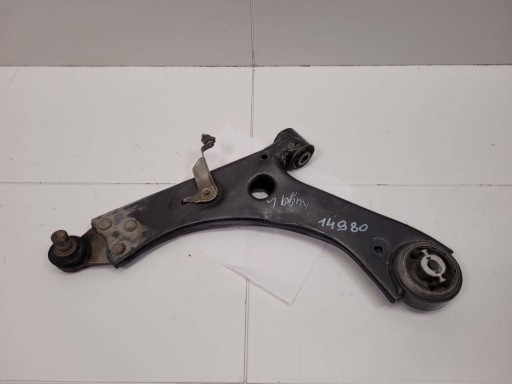 kar eleje bal strona Ford Kuga 3 2020 LX613A424AEA