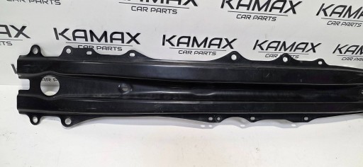 bumper support front LEXUS LBX 23- original