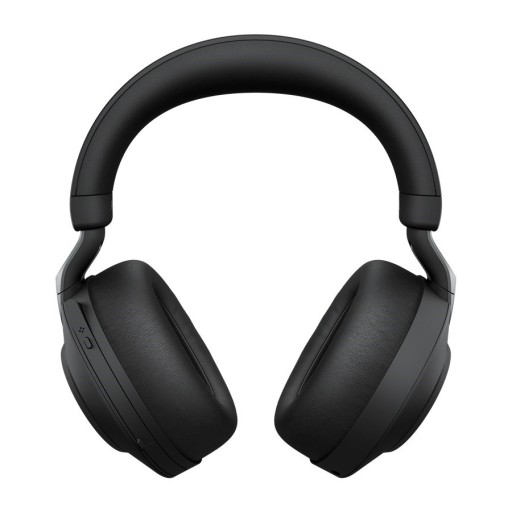 JABRA Evolve2 85 Link38 0a UC Stereo Black