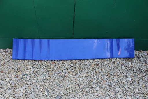 81629100206 - Обтекатель ZAKABINOWA MAN TGX E6