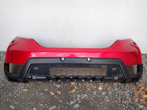 bumper front front HONDA CRV CR V 5 V RW RT 2017-2020R 71102-TNYY-ZZ00