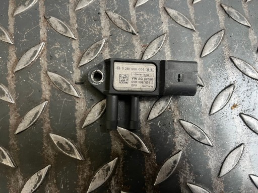 Sensor Druck (MAPSENSOR) AUDI A6-C6