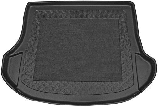 Volvo S40 II SD 2004-2012 картридж для багажника