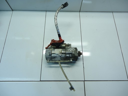 RANGE ROVER SPORT L494 2.0 starter 438000-3130