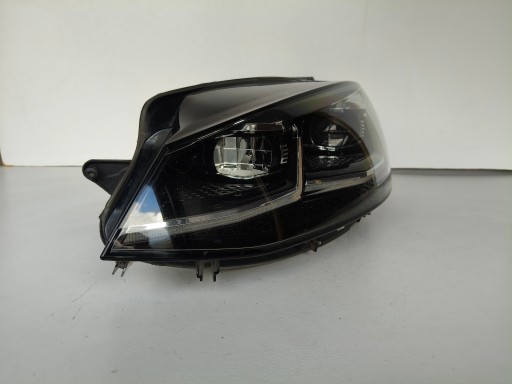 light left REFLEKTOR VW GOLF VII 7 5G 5G0 17- LIFT FULL LED