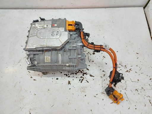 VW ID4 11A , 2024r SUV 5D engine electrical rear part 0ET901131R