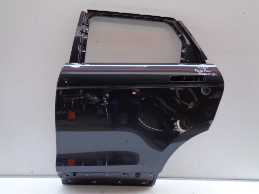 door left rear. RANGE ROVER EVOQUE II 19- NR 40951