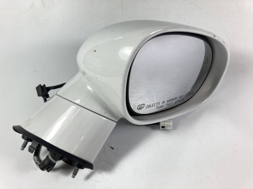 Dodge Challenger 2015-19 mirror exterior right complete 7 pin