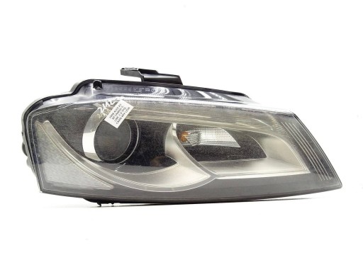 light right front right front BI XENON AUDI A3 S3 8P LIFT 8P0941004AN