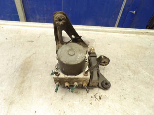 RENAULT MEGANE II POMPA ABS 1,5DCI 8200038695