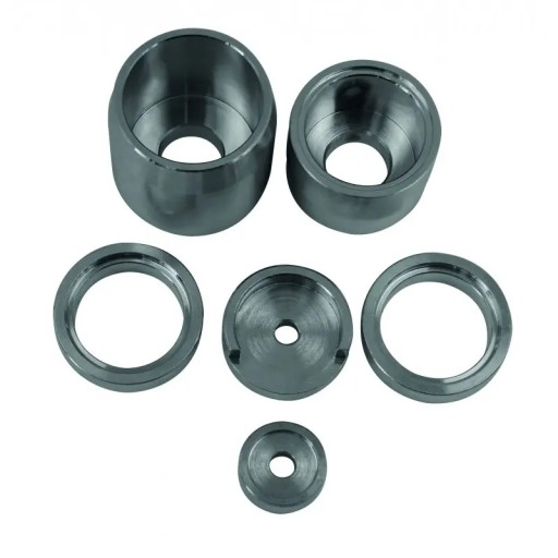 Втулки Для Штифтов Mercedes Sprinter, Vw T4, Crafter