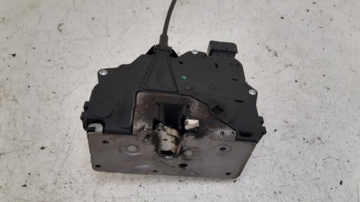 lock right front 13258274 Opel Corsa D