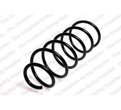 4095831 - Lesjofors підвіска пружина volvo s80 i