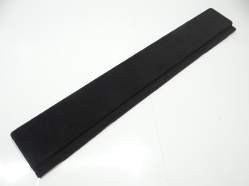 side mats boot BMW F07 9164437