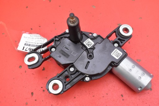 Motor des Scheibenwischers heck 5G0955711C VW GOLF 7 VII KOMBI LIFT 17-20