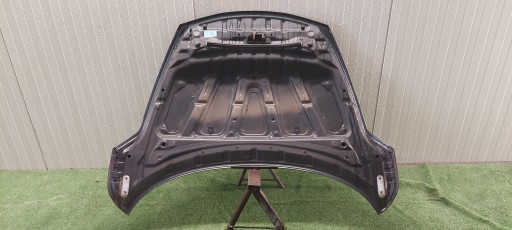 kapota NISSAN JUKE F15 LAK: RAQG