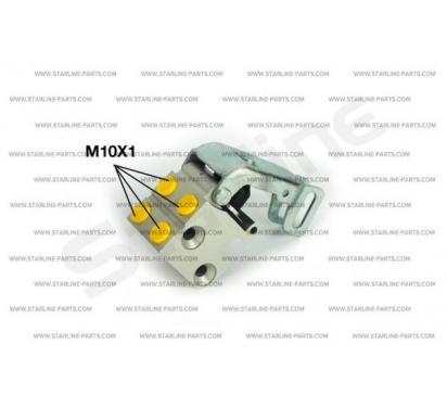 ST313 - STARLINE SEAT VW КОРРЕКТОР ТОРМОЗНОГО УСИЛИЯ