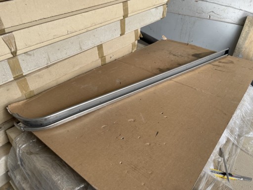 A9107660600 - НАПРЯМНА БІЧНІ ДВЕРІ SPRINTER 910 907