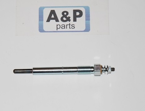 PE02-108Z - ЗАМЕНА СВЕЧИ НАКАЛИВАНИЯ PERKINS 2666A014 СЕРИЯ 700