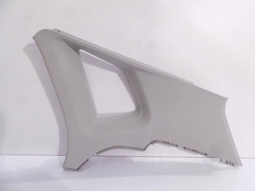 6F9867288 - SEAT ARONA 2018 КРЫШКА ОБШИВКА СТОЙКИ ЗАДНИЙ ПРАВЫЙ