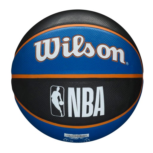 М'яч баскетбольний Wilson WTB1300XBNYK, р. 7