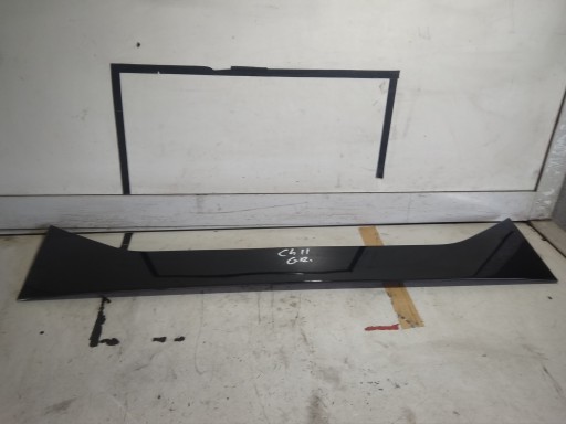 CITROEN C4 GRAND II обшивка даху лобового скла