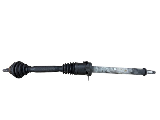 semi-axis right MERCEDES W169 1.5