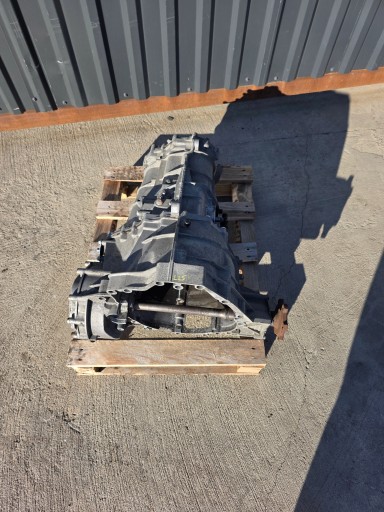 boîte vitesse manuel AUDI A4 A5 A6 LLS 2.0 TFSI original !!!