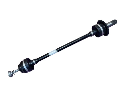 semi-axis rear part left BMW X3 G01 X4 G02