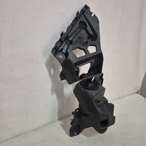 RENAULT CLIO IV HB -> bumper bracket right rear part rear 850446420R