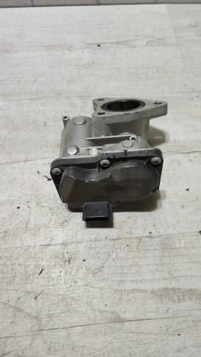 Mercedes-Benz A W176 2017 EGR valve