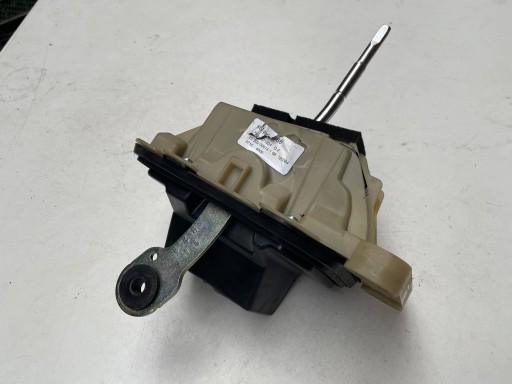 gear change mechanism Mercedes-Benz SLK R171 A1712671624 !J