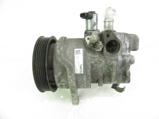 pumpa hydraulicka Dynamic Drive řemenice BMW F15 X5 F16 X6 N57 M50d