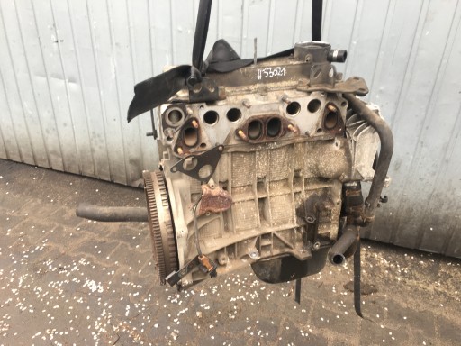 ДВИГУН FABIA I 1.4 MPI AME