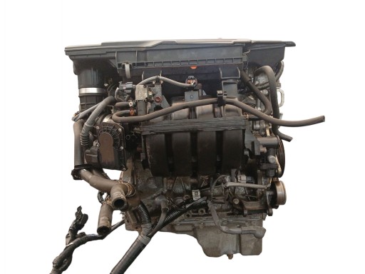 engine complete SUZUKI SX4 S-CROSS 1.6 VVT 120KM 88kW M16A 205 TYS FILM