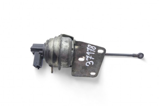 Régulateur Gruszka Turbines OPEL INSIGNIA A ASTRA J 2.0 CDTI 754577-0012