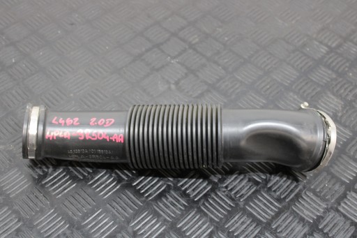 pipe wiring air HPLA-9R504-AA LAND ROVER DISCOVERY V 5 L462