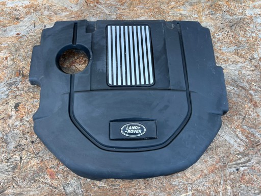 copertura GREMBIALINA Coperchio superiore Motore RANGE ROVER SPORT L494