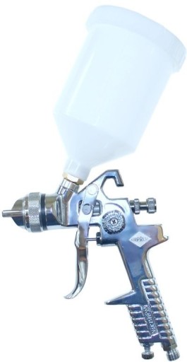 AIRPRESS SPRAY GUN ВЕРХНИЙ РЕЗЕРВУАР, 2,0 мм СОПЛО