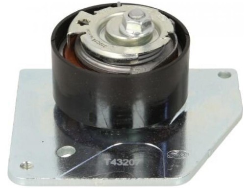 531 0858 - НАТЯЖНОЙ РОЛИК РЕМНЯ ГРМ GRAND VITARA II 1.9