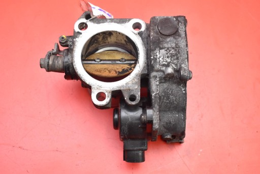 throttle flap 89672-21020 TOYOTA COROLLA E12 2.0 D-4D 116 KM 00-08