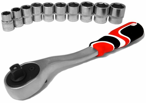 ГНІЗДОВІ КОРОТКІ YATO 3/8