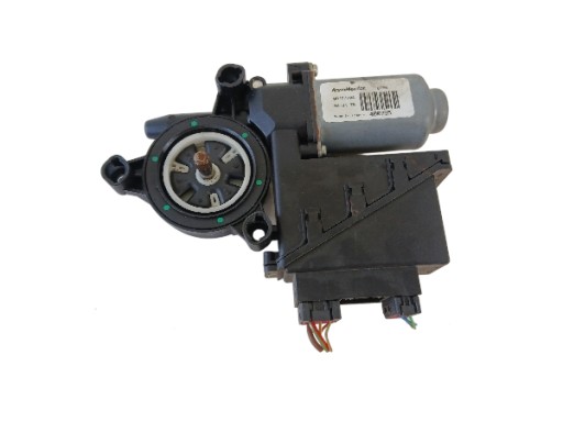 VW POLO 9N SEAT IBIZA III mini motor windows right front 6Q1959802A
