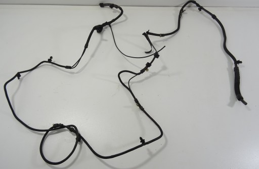 2015 FORD F150 кабель шланг трубка привода активатора